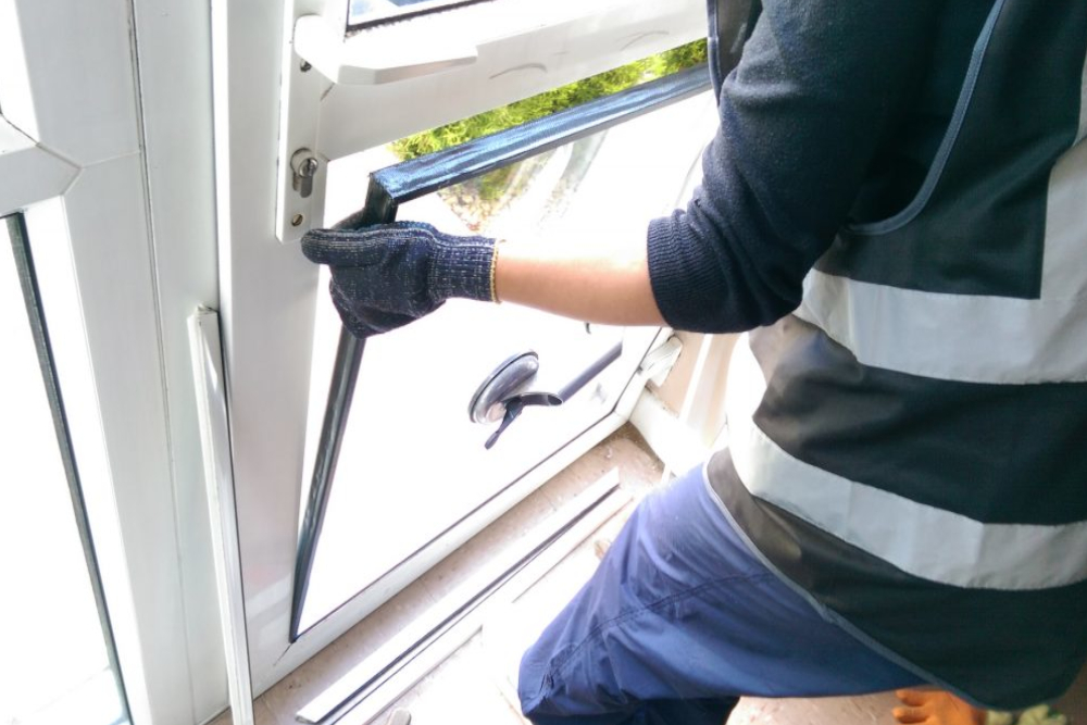 Double Glazing Repairs, Local Glazier in Canning Town, North Woolwich, E16